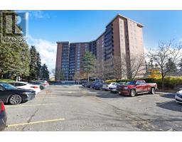 810 - 2020 JASMINE CRESCENT, Ottawa, Ontario