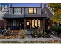 186 PARKMOUNT ROAD, Toronto, Ontario