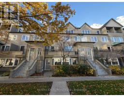 608 - 188 BONIS AVENUE, Toronto, Ontario