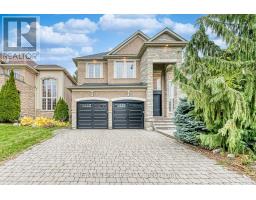 115 THORNHILL WOODS DRIVE, Vaughan, Ontario
