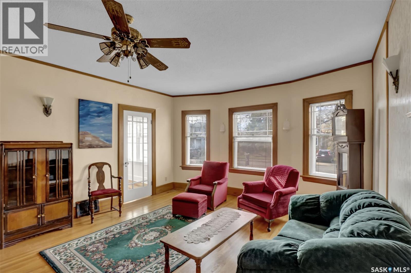 2259 Princess Street, Regina, Saskatchewan  S4T 3Z9 - Photo 6 - SK022380