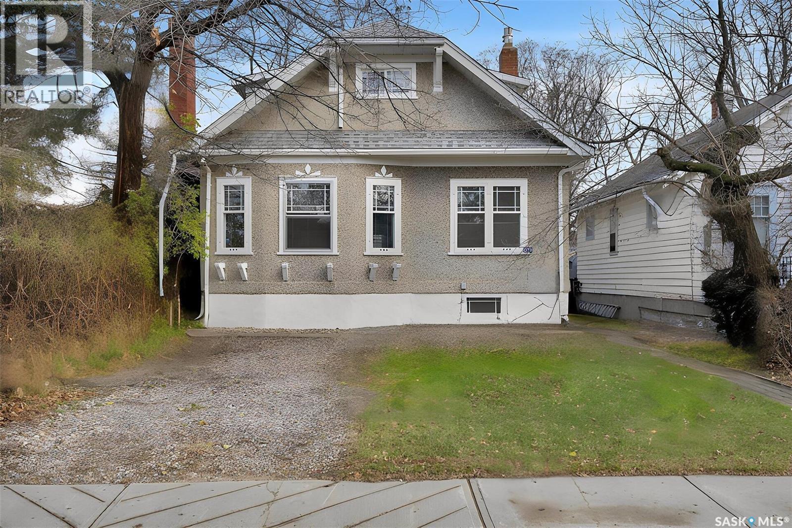 2259 Princess Street, Regina, Saskatchewan  S4T 3Z9 - Photo 1 - SK022380