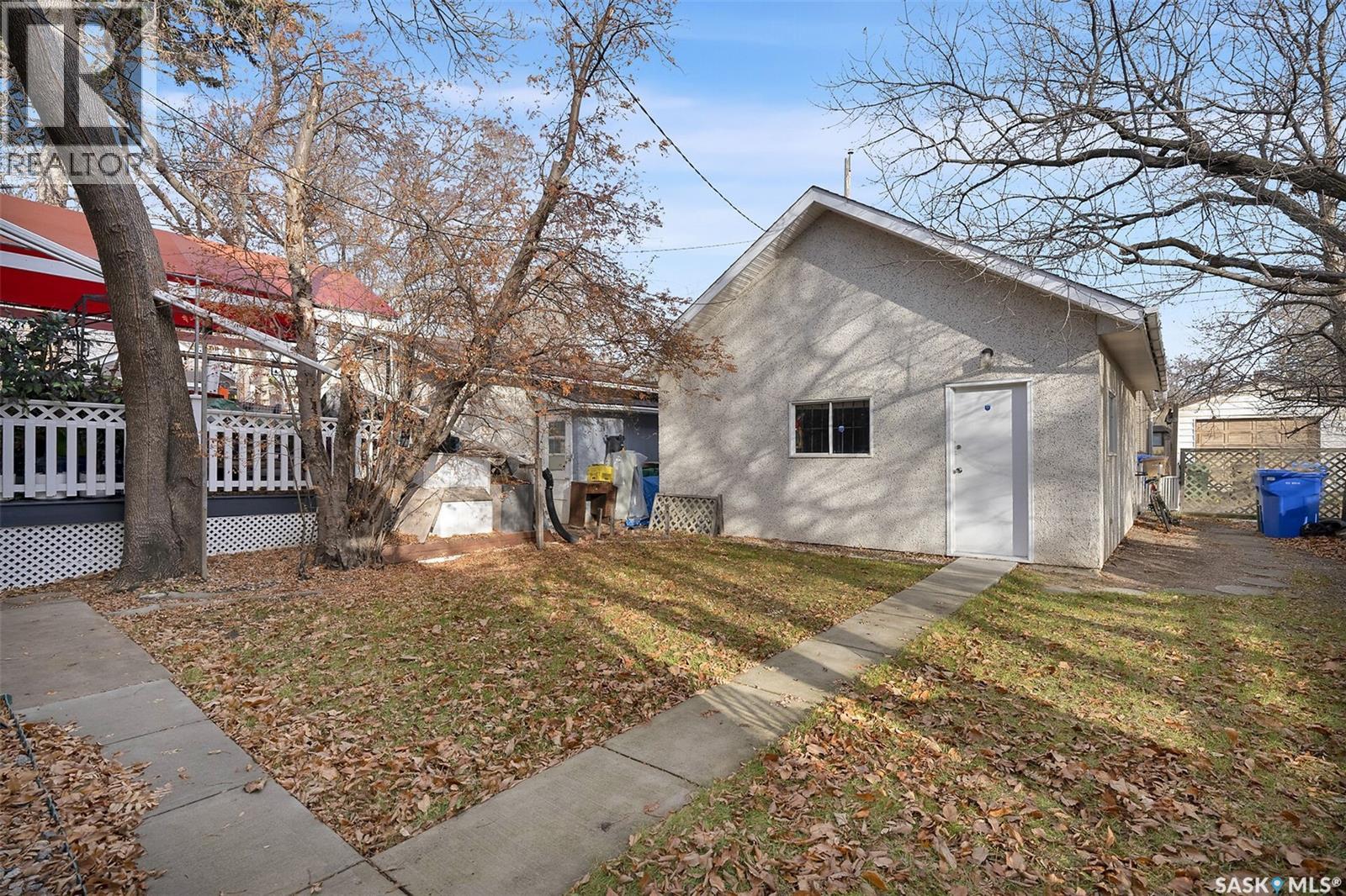 2259 Princess Street, Regina, Saskatchewan  S4T 3Z9 - Photo 27 - SK022380