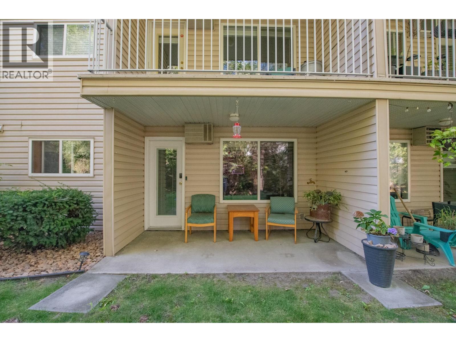 110 Kalamalka Lake Road Unit# 107, Vernon, British Columbia  V1T 7M3 - Photo 2 - 10365130