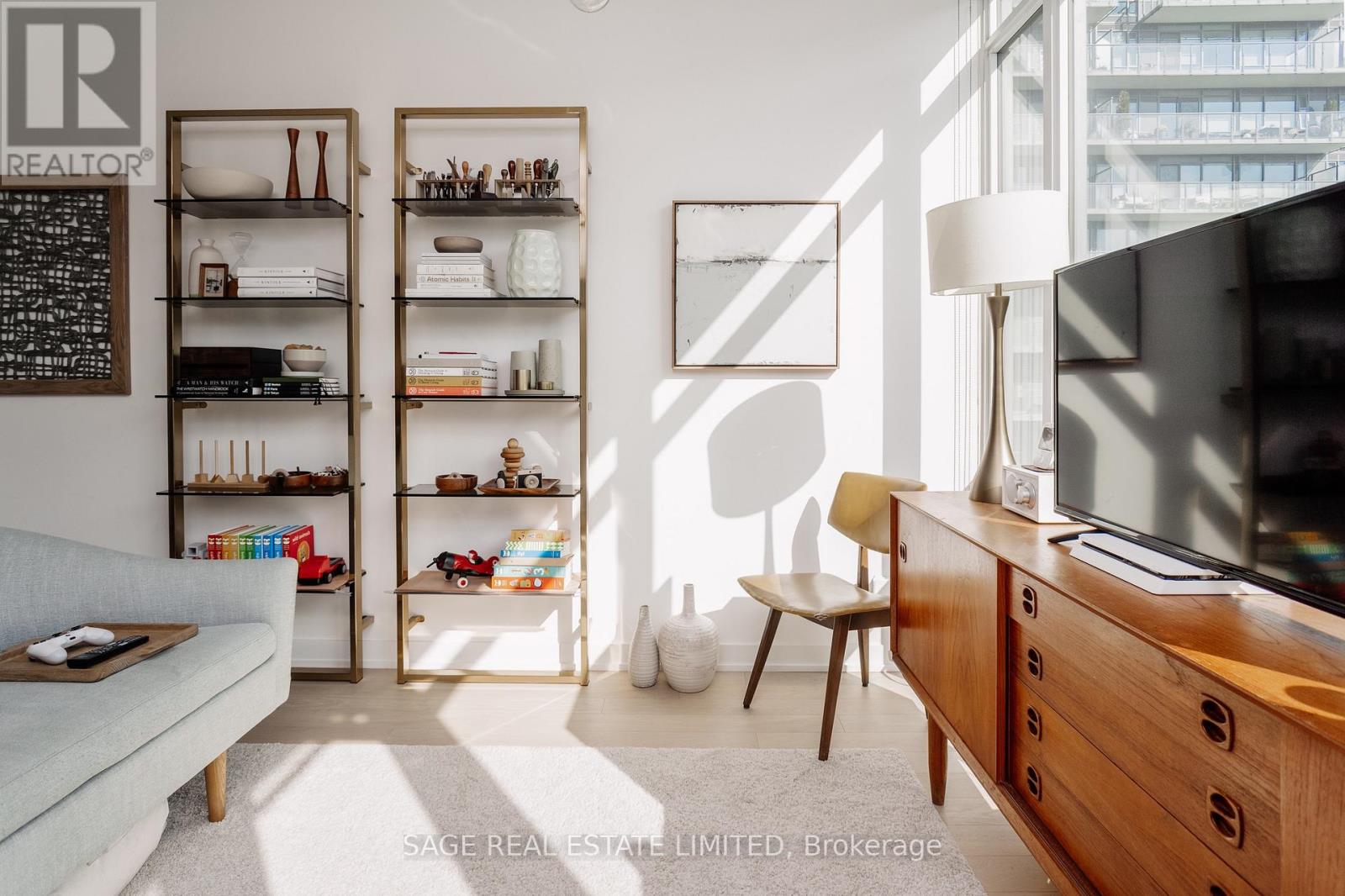 N303 - 455 FRONT STREET E, Toronto, Ontario