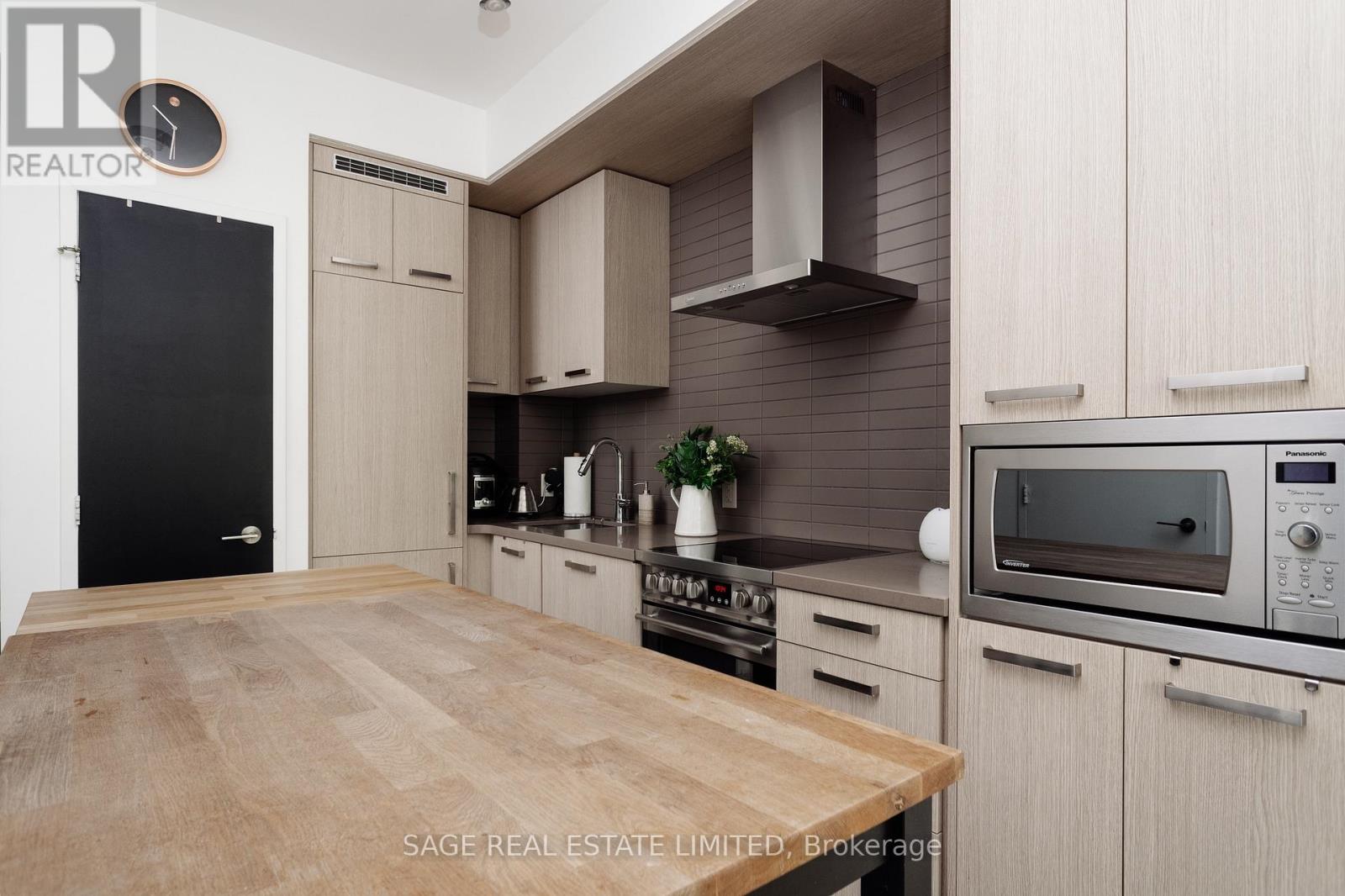 N303 - 455 Front Street E, Toronto, Ontario  M5A 0G2 - Photo 11 - C12521696