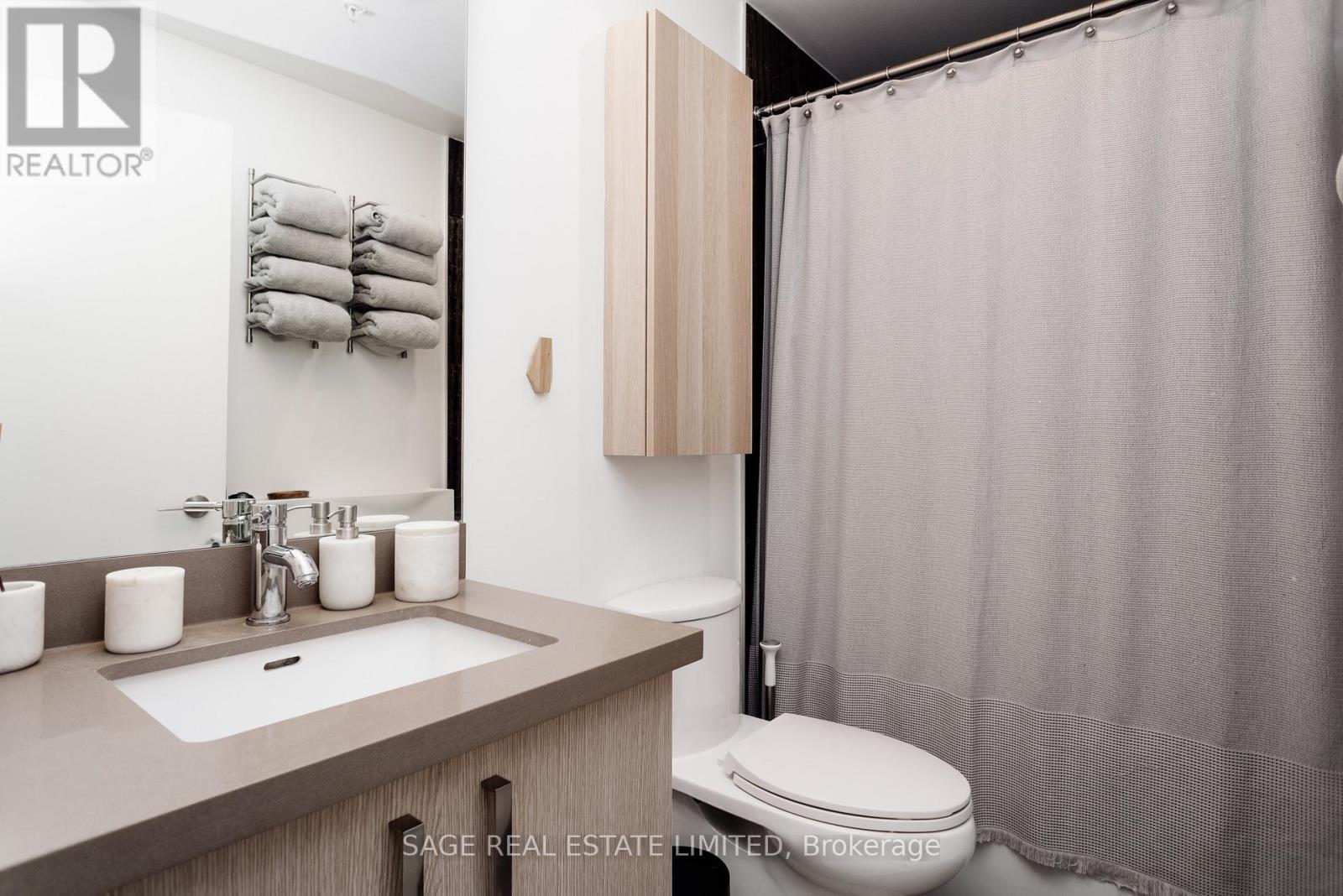 N303 - 455 Front Street E, Toronto, Ontario  M5A 0G2 - Photo 14 - C12521696