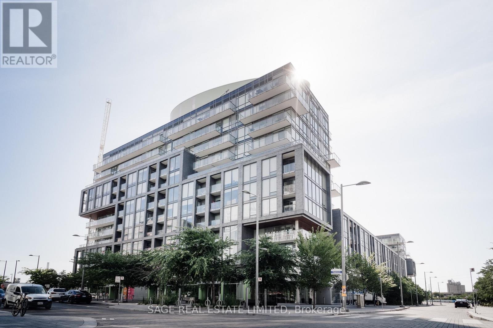 N303 - 455 Front Street E, Toronto, Ontario  M5A 0G2 - Photo 15 - C12521696