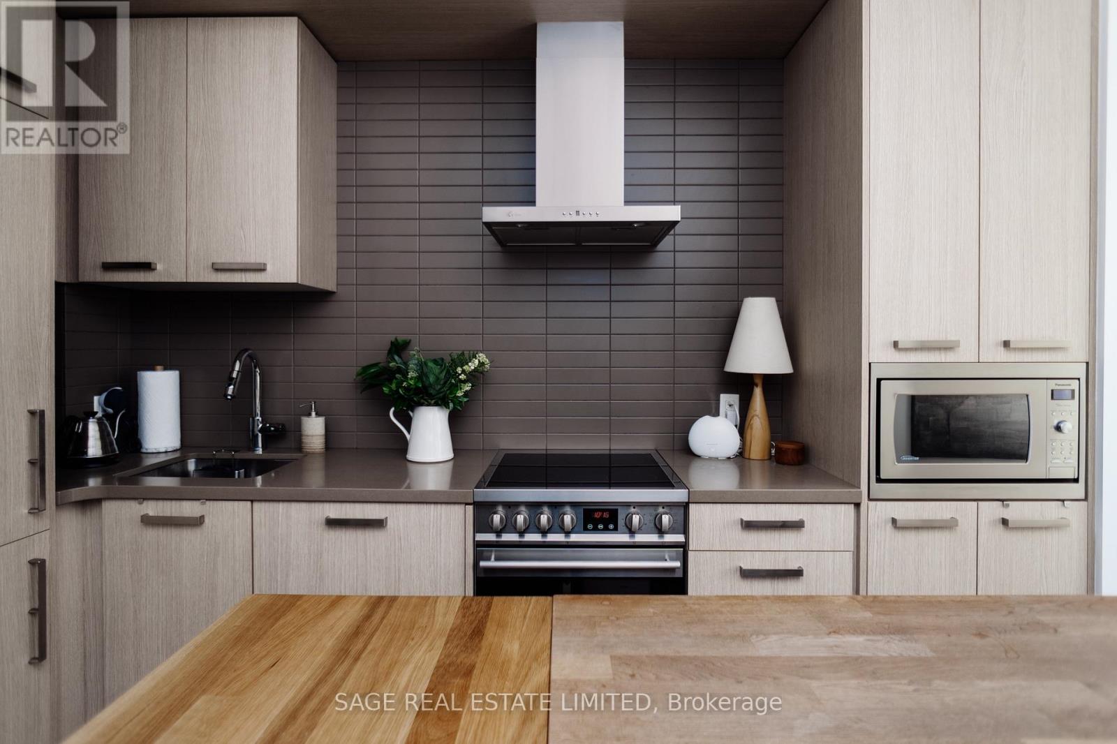 N303 - 455 Front Street E, Toronto, Ontario  M5A 0G2 - Photo 2 - C12521696