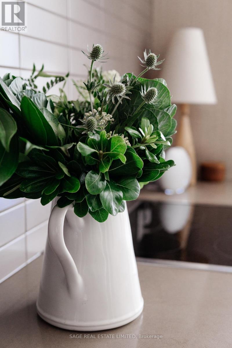 N303 - 455 Front Street E, Toronto, Ontario  M5A 0G2 - Photo 4 - C12521696