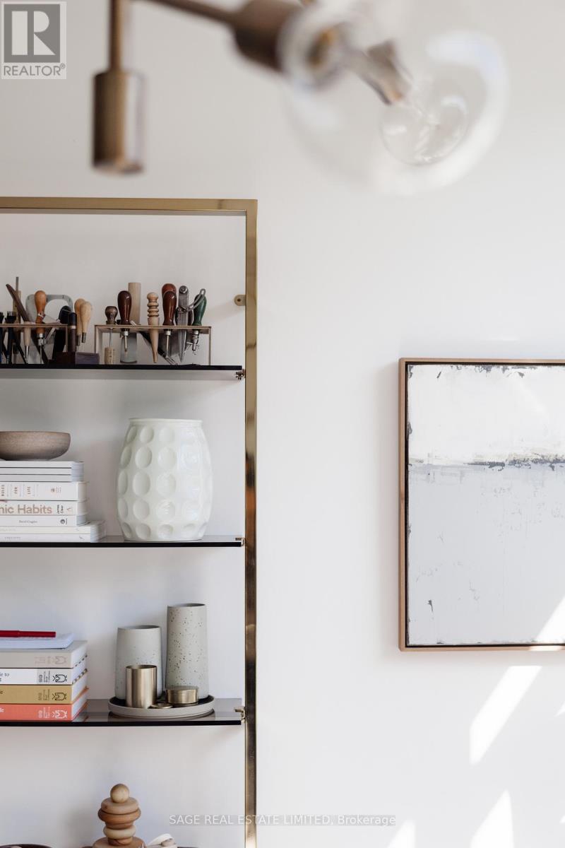 N303 - 455 Front Street E, Toronto, Ontario  M5A 0G2 - Photo 5 - C12521696