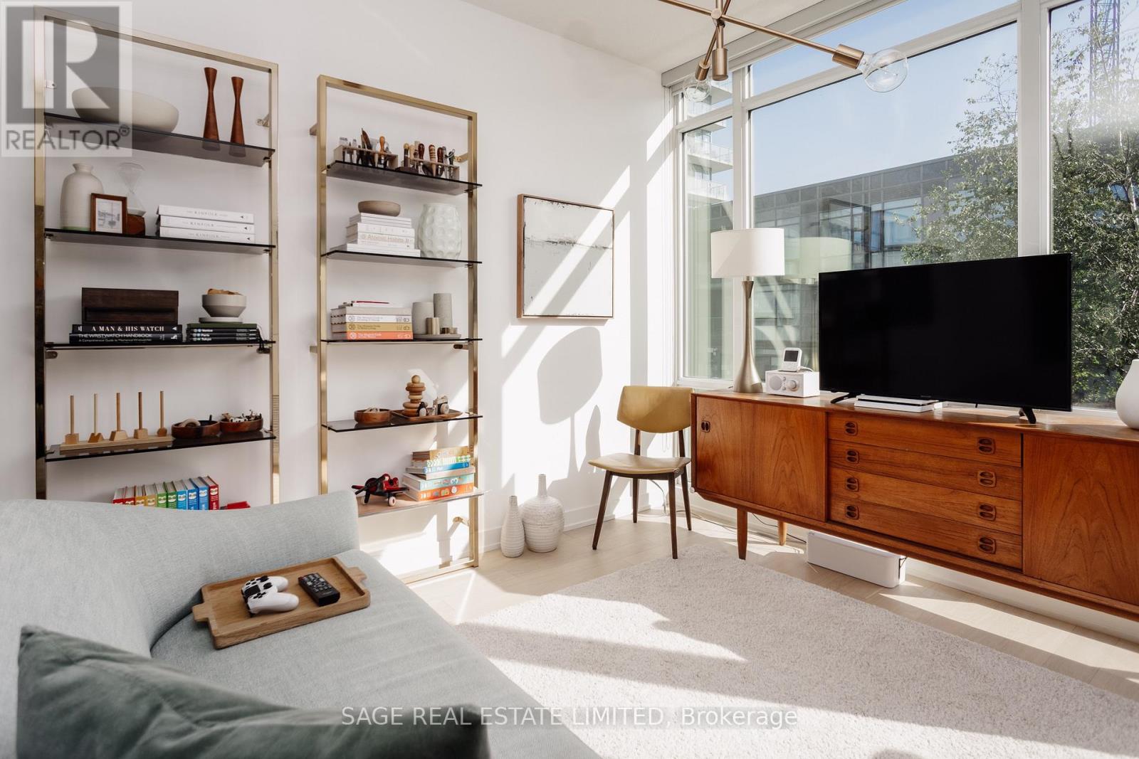 N303 - 455 Front Street E, Toronto, Ontario  M5A 0G2 - Photo 6 - C12521696