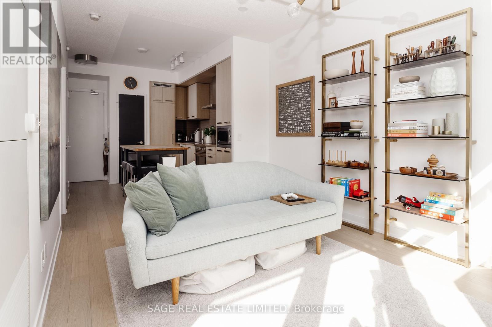 N303 - 455 Front Street E, Toronto, Ontario  M5A 0G2 - Photo 7 - C12521696