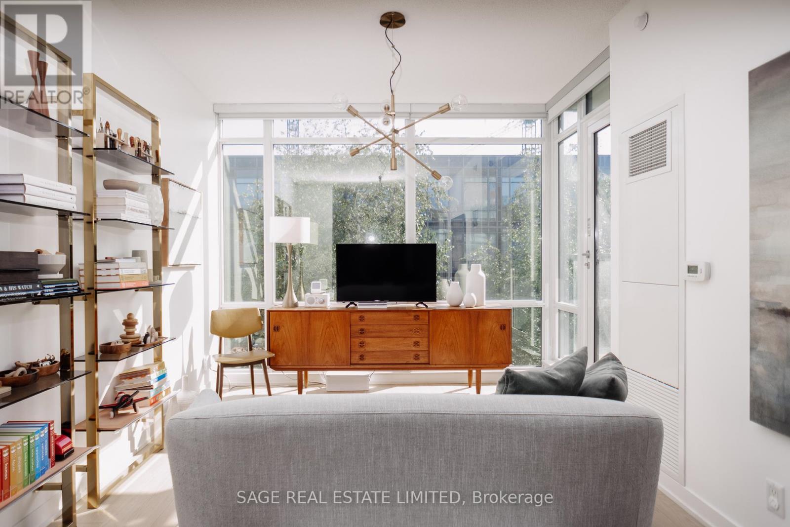 N303 - 455 Front Street E, Toronto, Ontario  M5A 0G2 - Photo 8 - C12521696