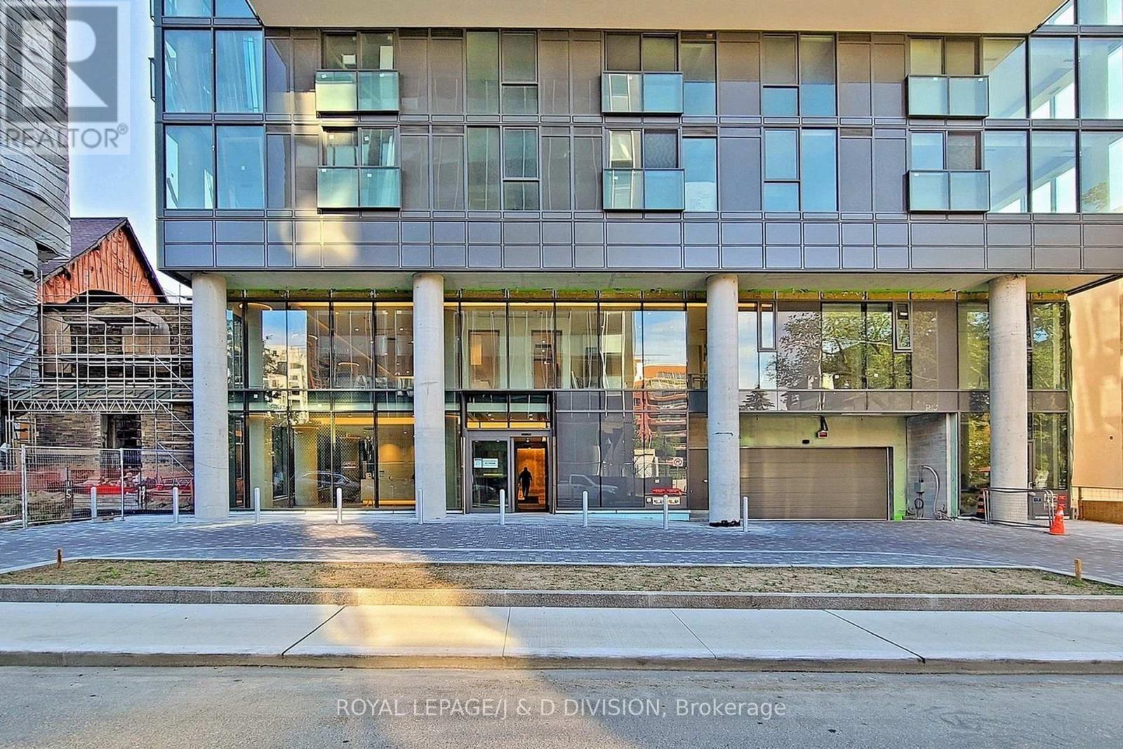 311 - 99 Foxbar Road, Toronto, Ontario  M4V 0B2 - Photo 25 - C12521716