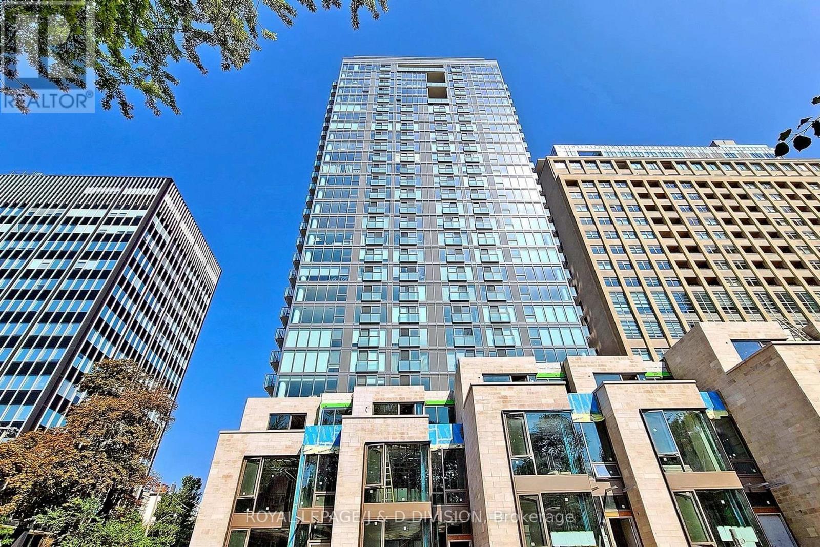 311 - 99 Foxbar Road, Toronto, Ontario  M4V 0B2 - Photo 30 - C12521716