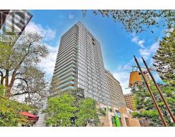 311 - 99 FOXBAR ROAD, Toronto, Ontario