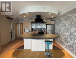 807 - 550 QUEENS QUAY W, Toronto, Ontario