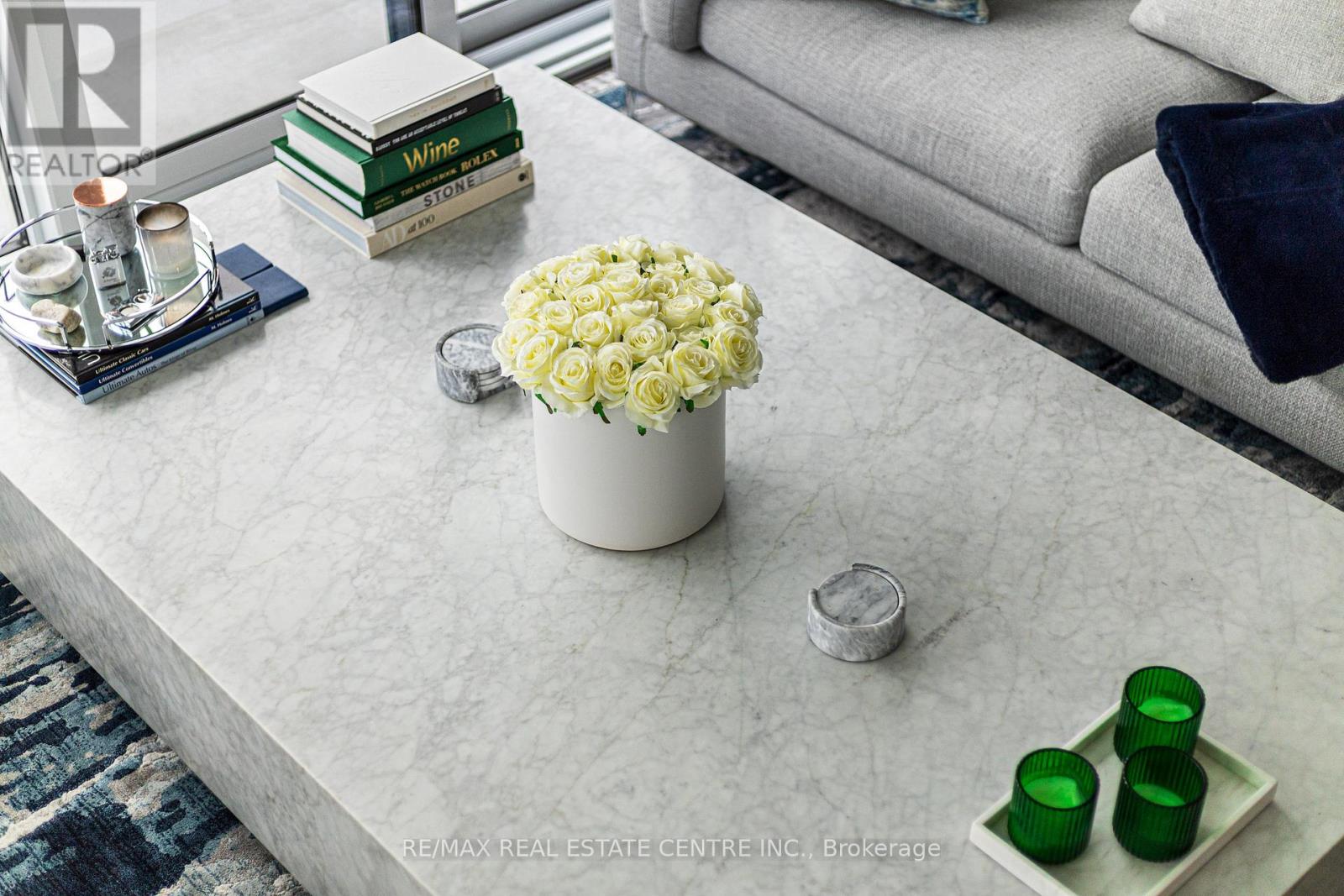 Sph 201 - 88 Harbour Street, Toronto, Ontario  M5J 2T5 - Photo 13 - C12521754