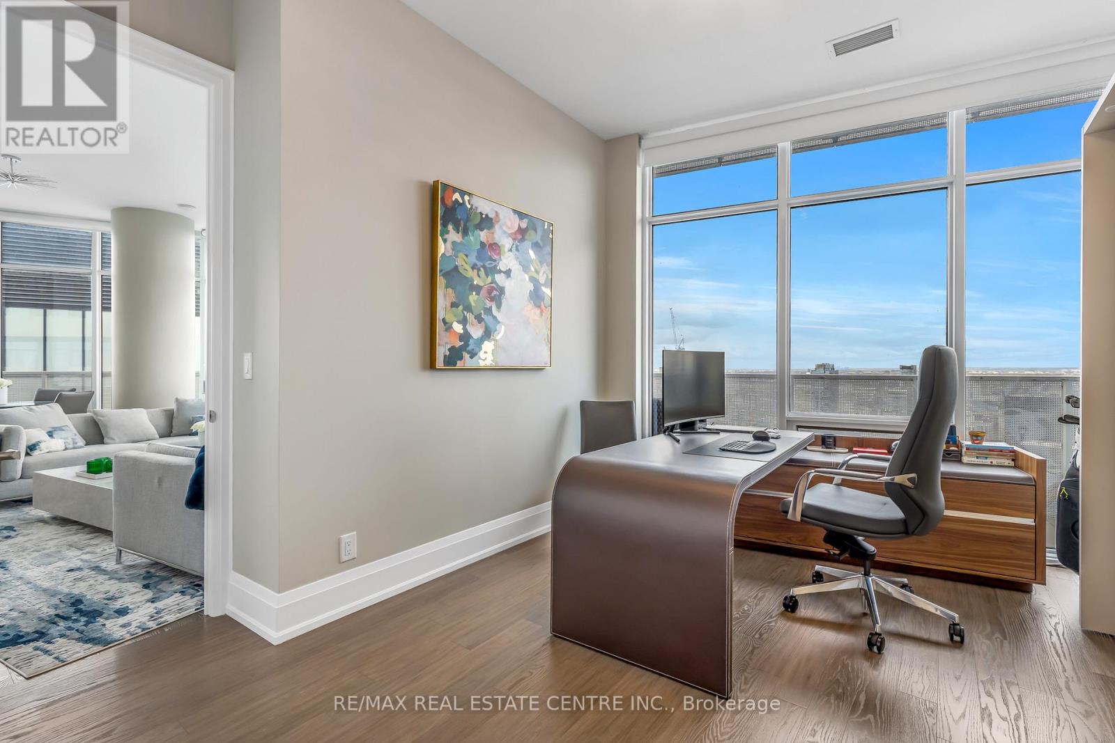 Sph 201 - 88 Harbour Street, Toronto, Ontario  M5J 2T5 - Photo 22 - C12521754