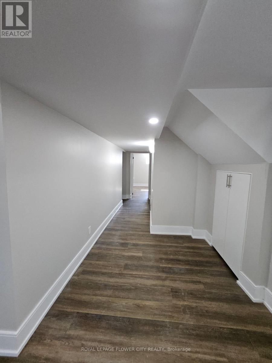 BASEMENT - 221 ACTON AVENUE, Toronto, Ontario