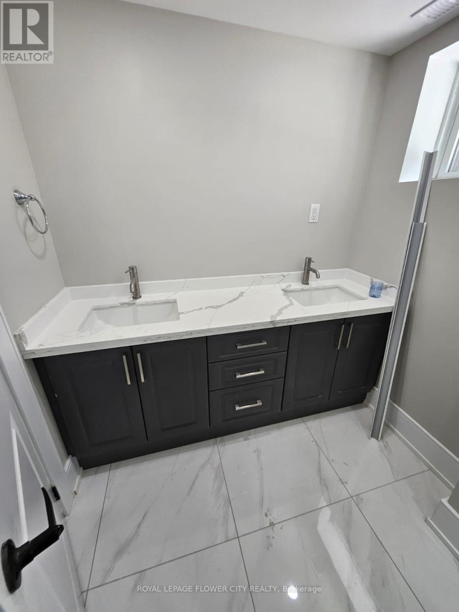 Basement - 221 Acton Avenue, Toronto, Ontario  M3H 4H8 - Photo 10 - C12521772