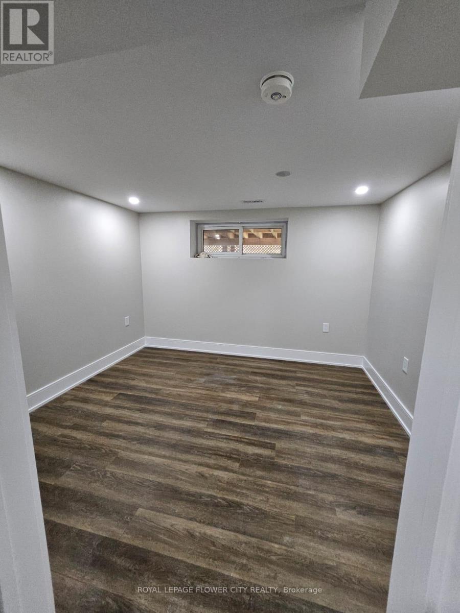 Basement - 221 Acton Avenue, Toronto, Ontario  M3H 4H8 - Photo 8 - C12521772