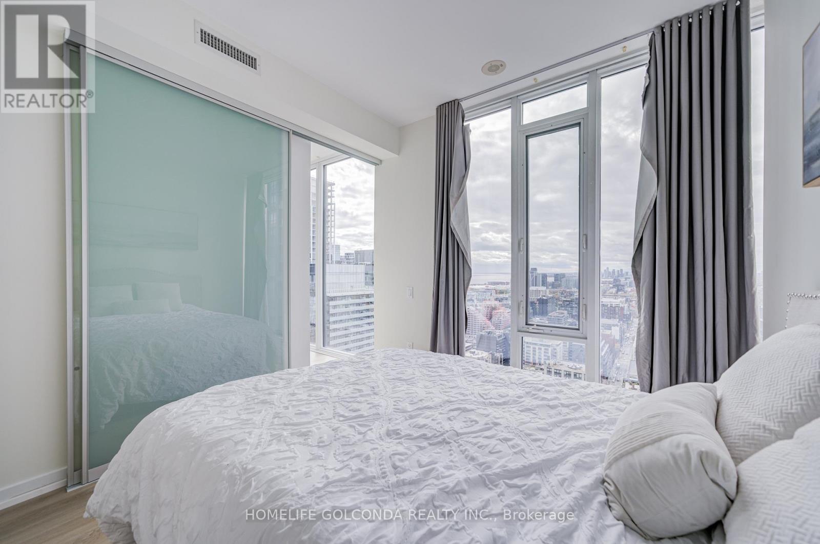 3609 - 101 Peter Street, Toronto, Ontario  M5V 0G6 - Photo 10 - C12521780