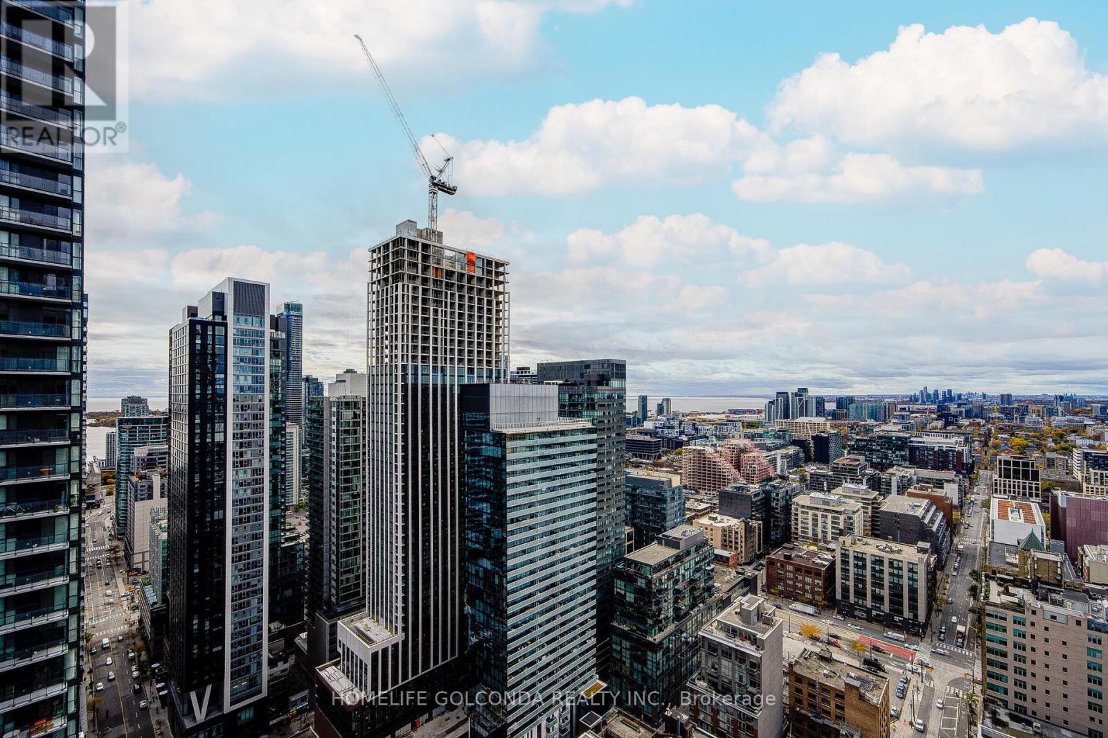 3609 - 101 Peter Street, Toronto, Ontario  M5V 0G6 - Photo 15 - C12521780