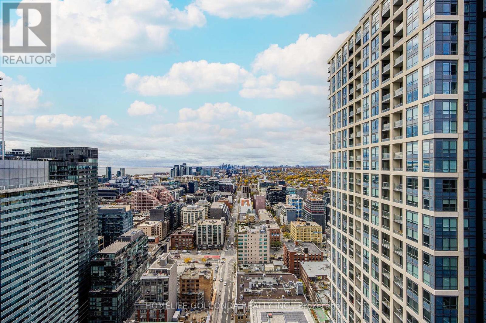 3609 - 101 Peter Street, Toronto, Ontario  M5V 0G6 - Photo 16 - C12521780