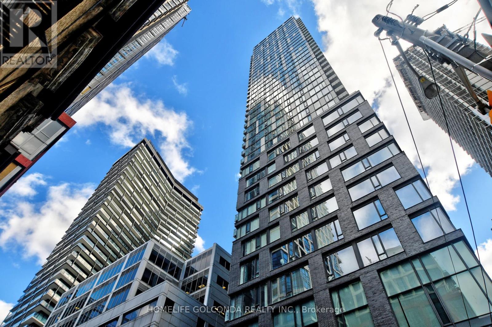 3609 - 101 Peter Street, Toronto, Ontario  M5V 0G6 - Photo 17 - C12521780