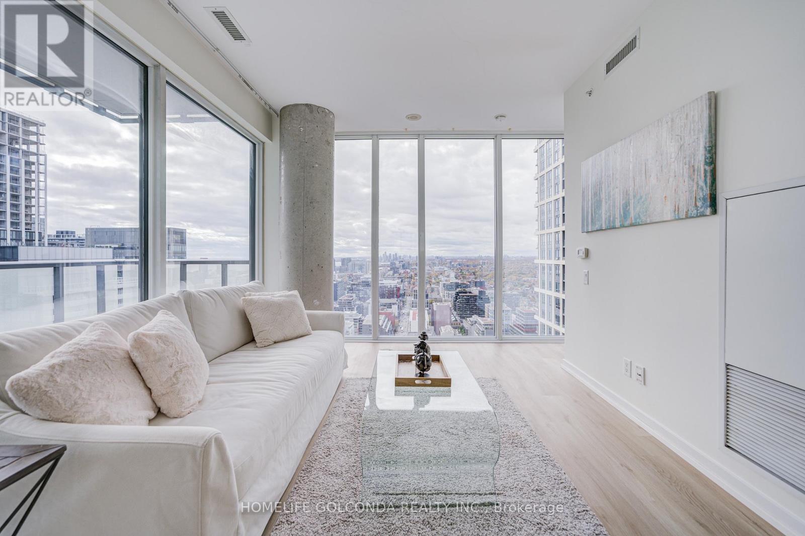 3609 - 101 Peter Street, Toronto, Ontario  M5V 0G6 - Photo 6 - C12521780