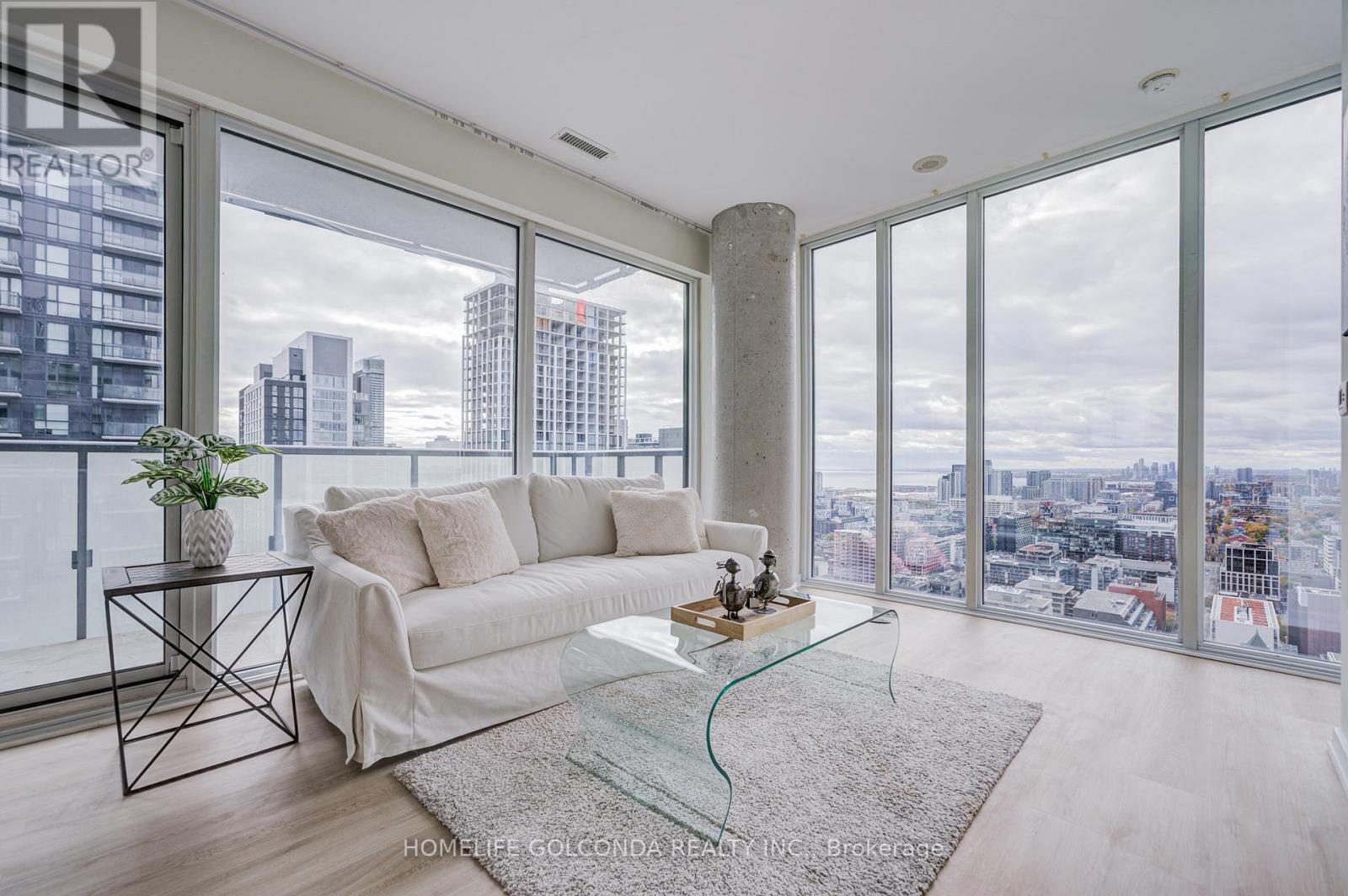 3609 - 101 Peter Street, Toronto, Ontario  M5V 0G6 - Photo 7 - C12521780