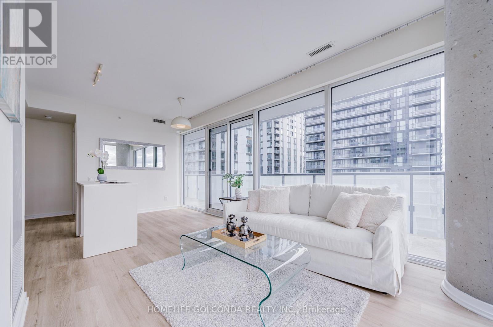 3609 - 101 Peter Street, Toronto, Ontario  M5V 0G6 - Photo 8 - C12521780
