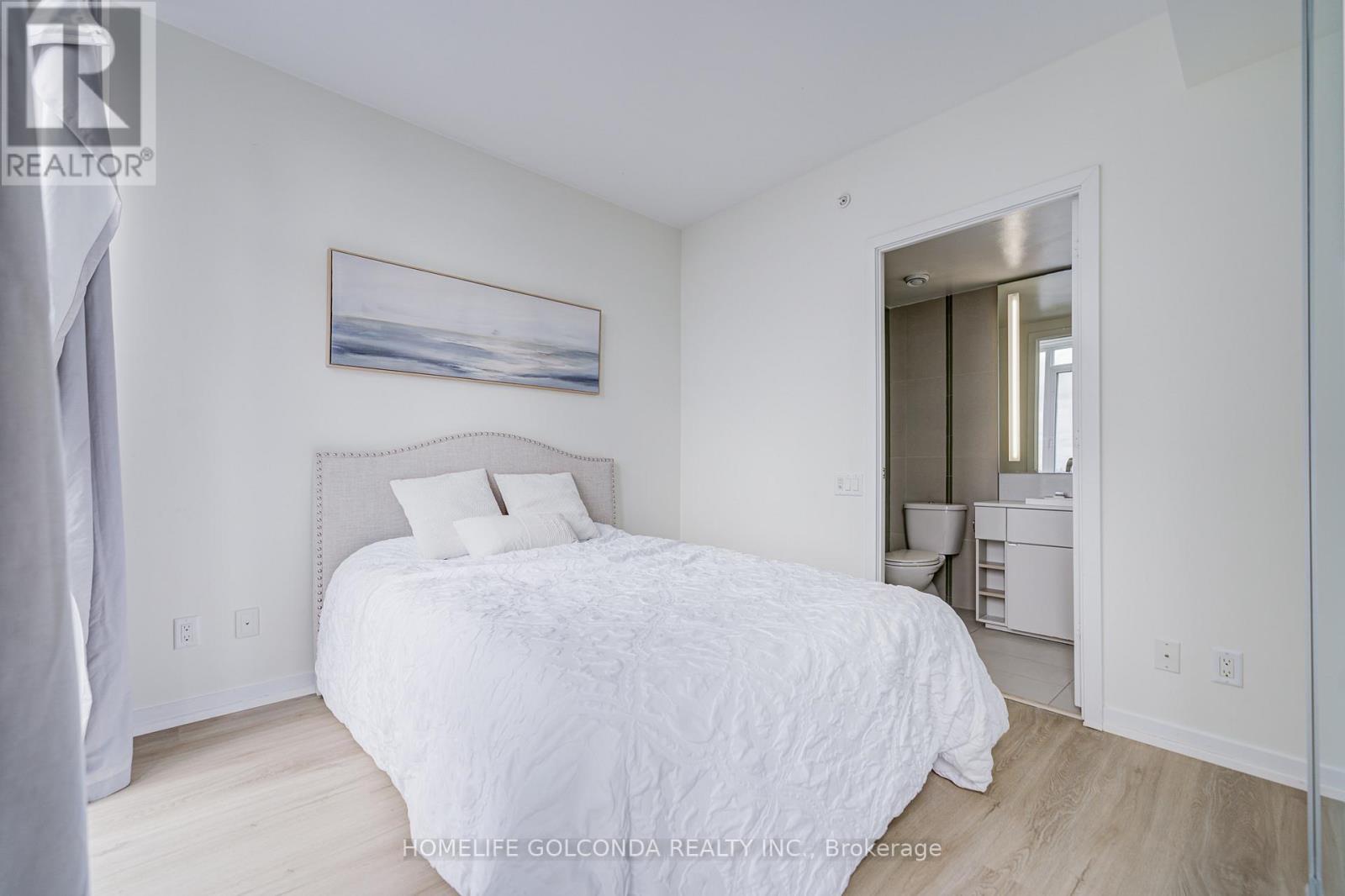 3609 - 101 Peter Street, Toronto, Ontario  M5V 0G6 - Photo 9 - C12521780