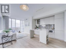 3609 - 101 PETER STREET, Toronto, Ontario