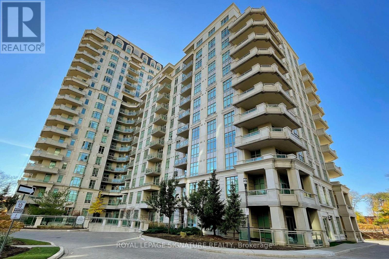 720 - 10 BLOORVIEW PLACE, toronto (don valley village), Ontario