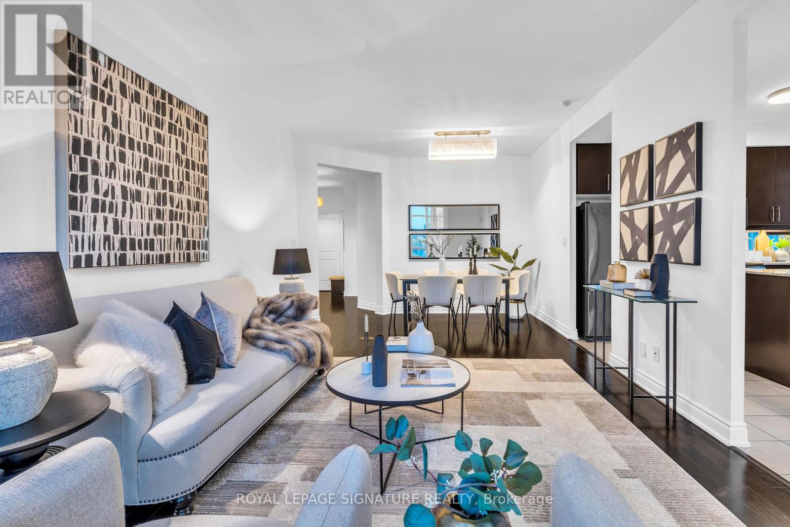 720 - 10 Bloorview Place, Toronto, Ontario  M2J 0B1 - Photo 10 - C12521798