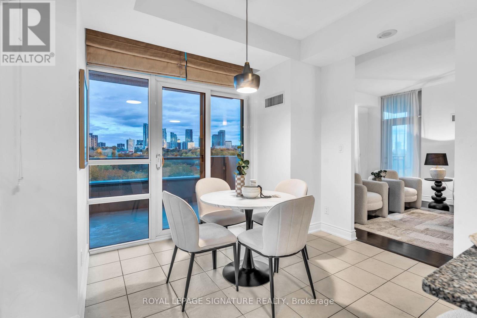 720 - 10 Bloorview Place, Toronto, Ontario  M2J 0B1 - Photo 11 - C12521798