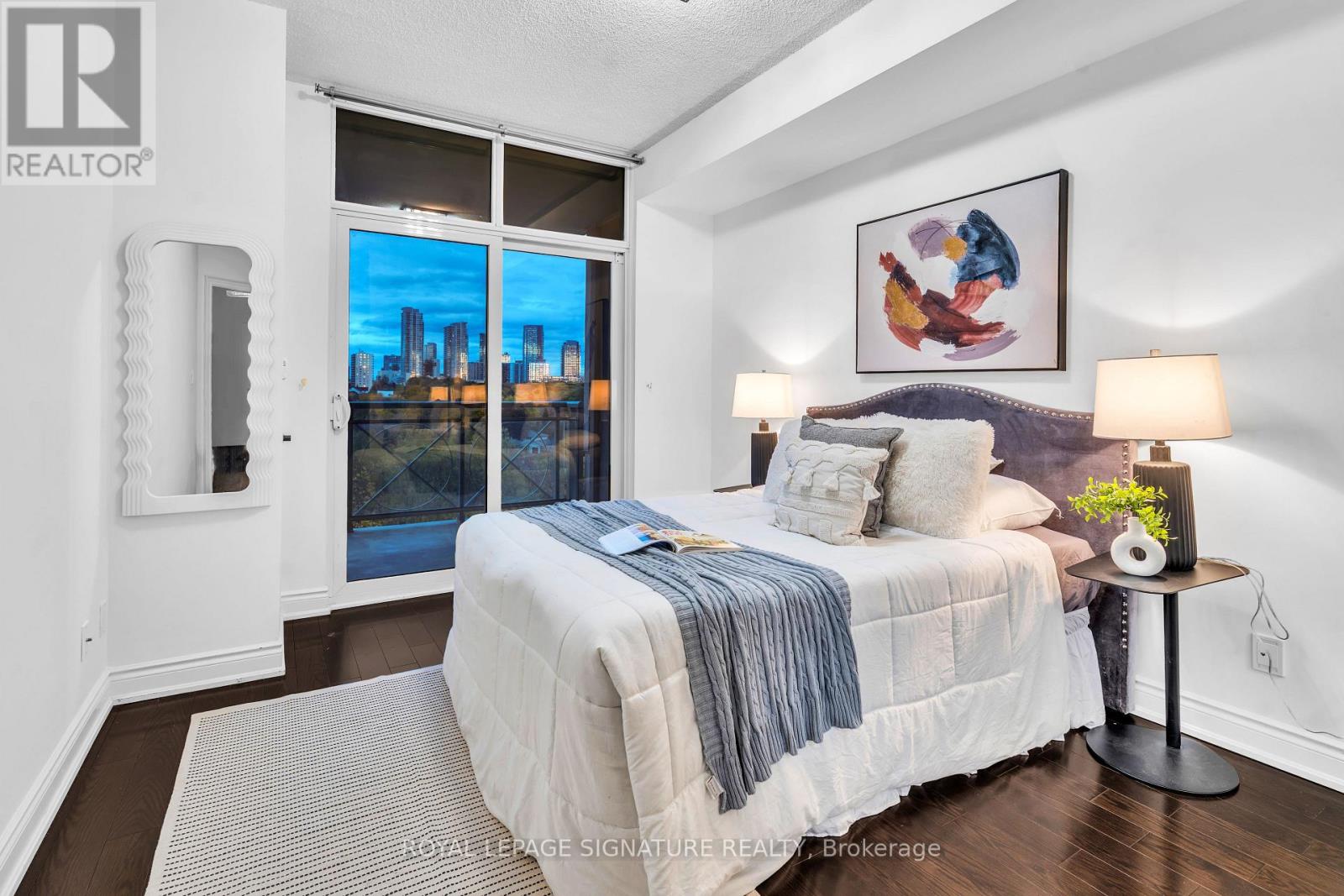 720 - 10 Bloorview Place, Toronto, Ontario  M2J 0B1 - Photo 13 - C12521798