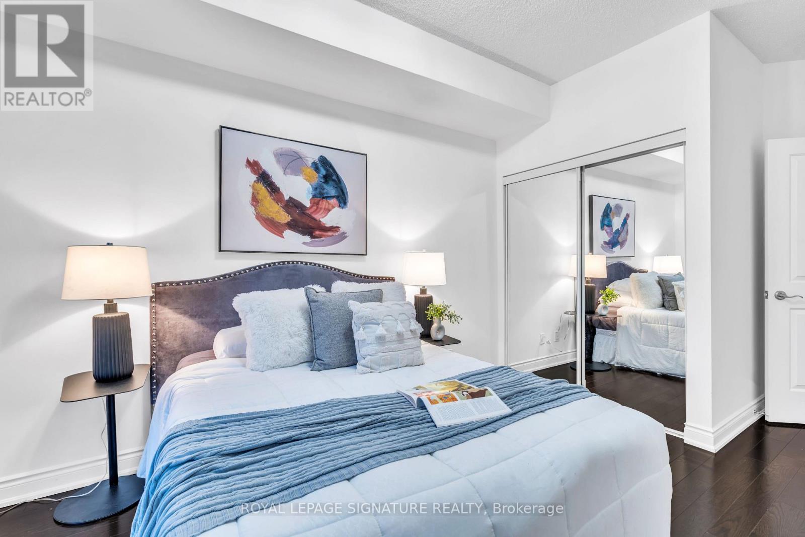 720 - 10 Bloorview Place, Toronto, Ontario  M2J 0B1 - Photo 14 - C12521798