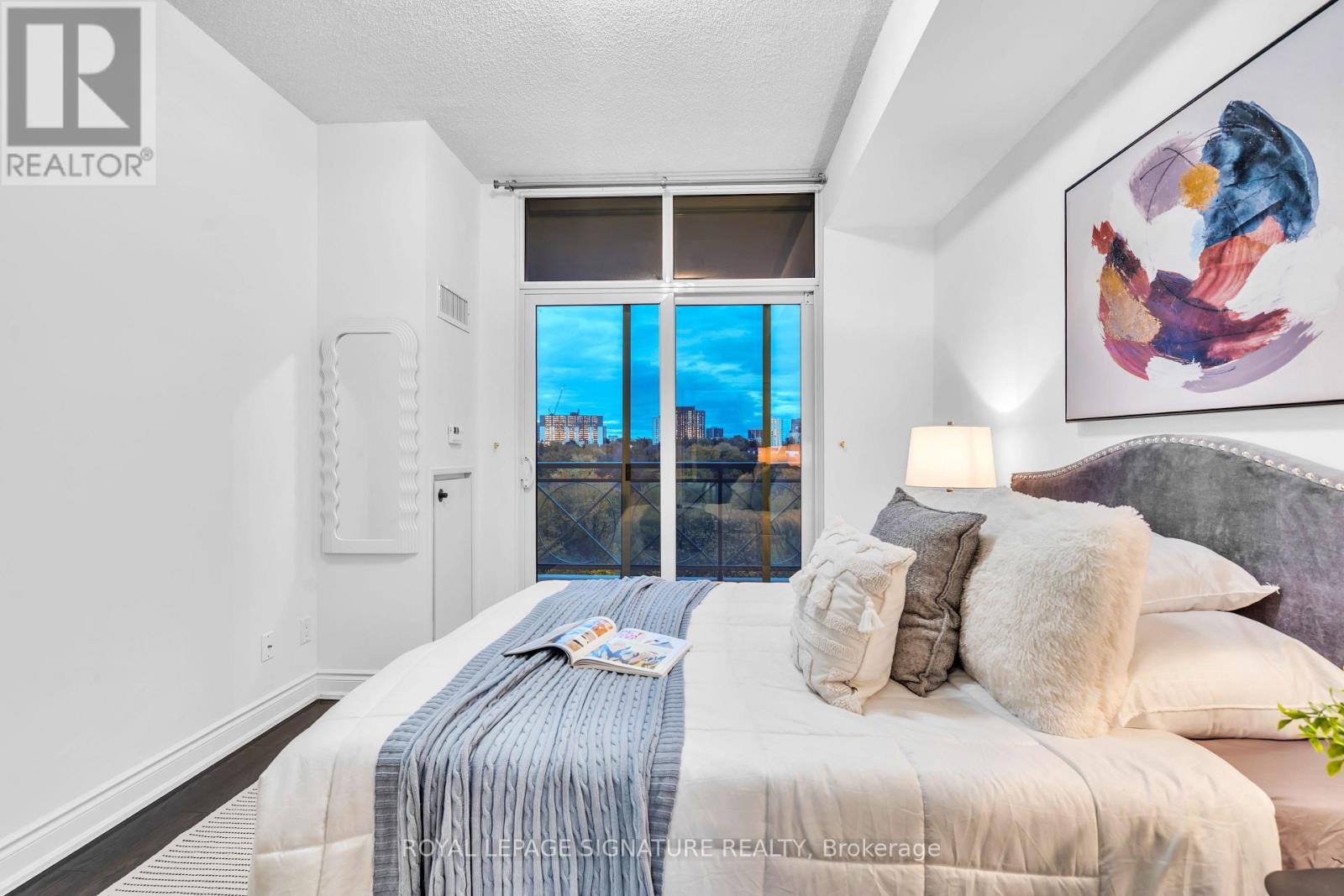 720 - 10 Bloorview Place, Toronto, Ontario  M2J 0B1 - Photo 15 - C12521798