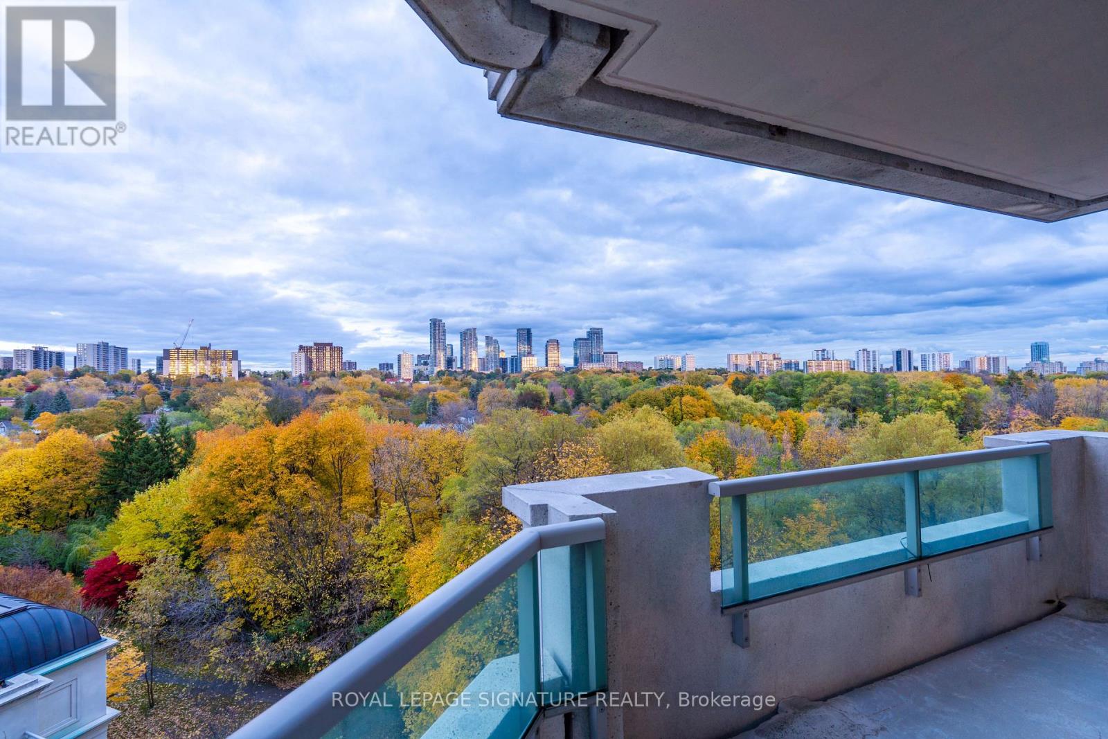 720 - 10 Bloorview Place, Toronto, Ontario  M2J 0B1 - Photo 23 - C12521798