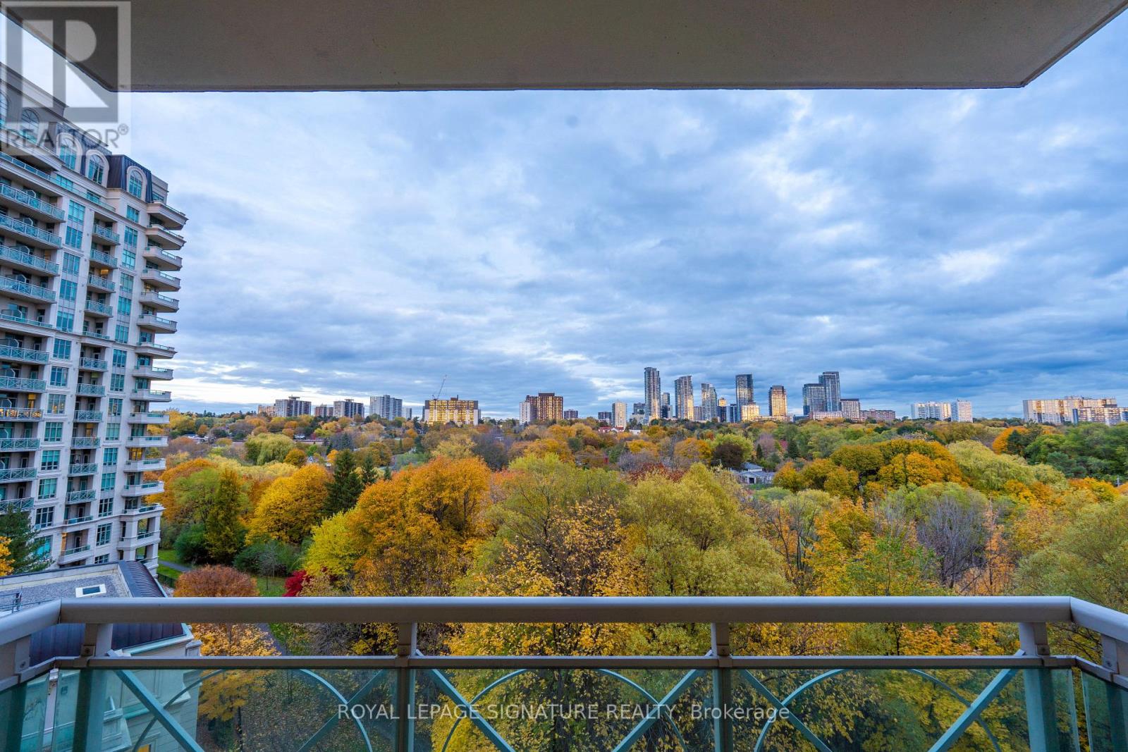 720 - 10 Bloorview Place, Toronto, Ontario  M2J 0B1 - Photo 24 - C12521798