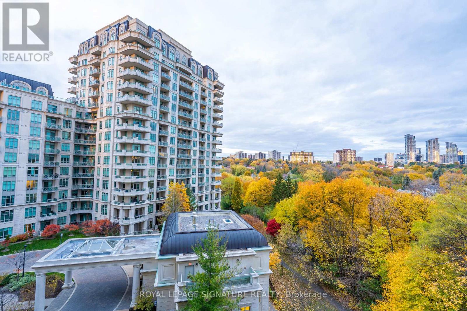 720 - 10 Bloorview Place, Toronto, Ontario  M2J 0B1 - Photo 25 - C12521798