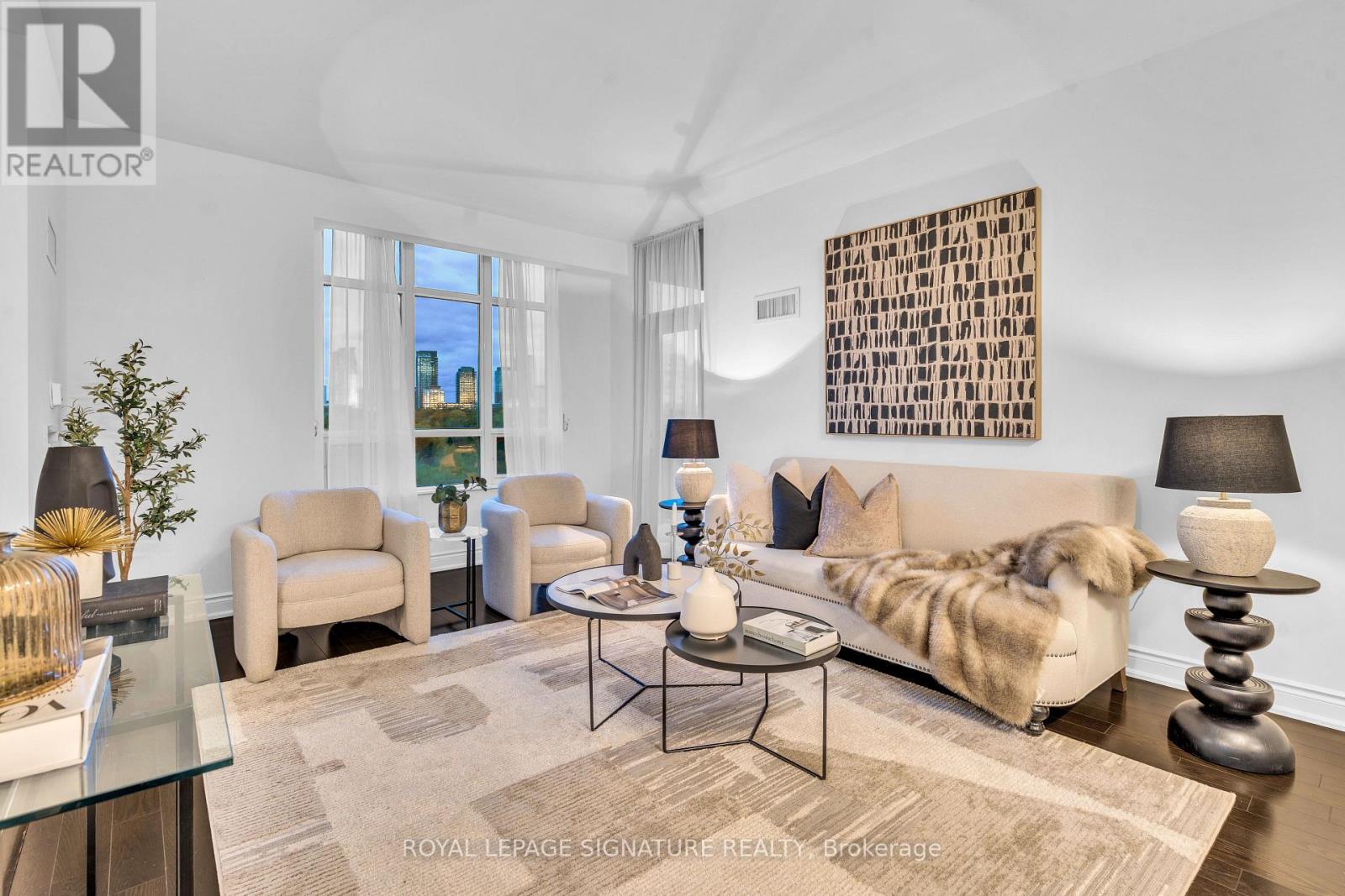 720 - 10 Bloorview Place, Toronto, Ontario  M2J 0B1 - Photo 3 - C12521798