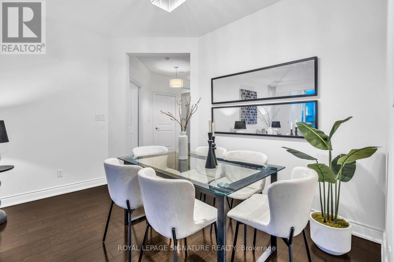 720 - 10 Bloorview Place, Toronto, Ontario  M2J 0B1 - Photo 5 - C12521798