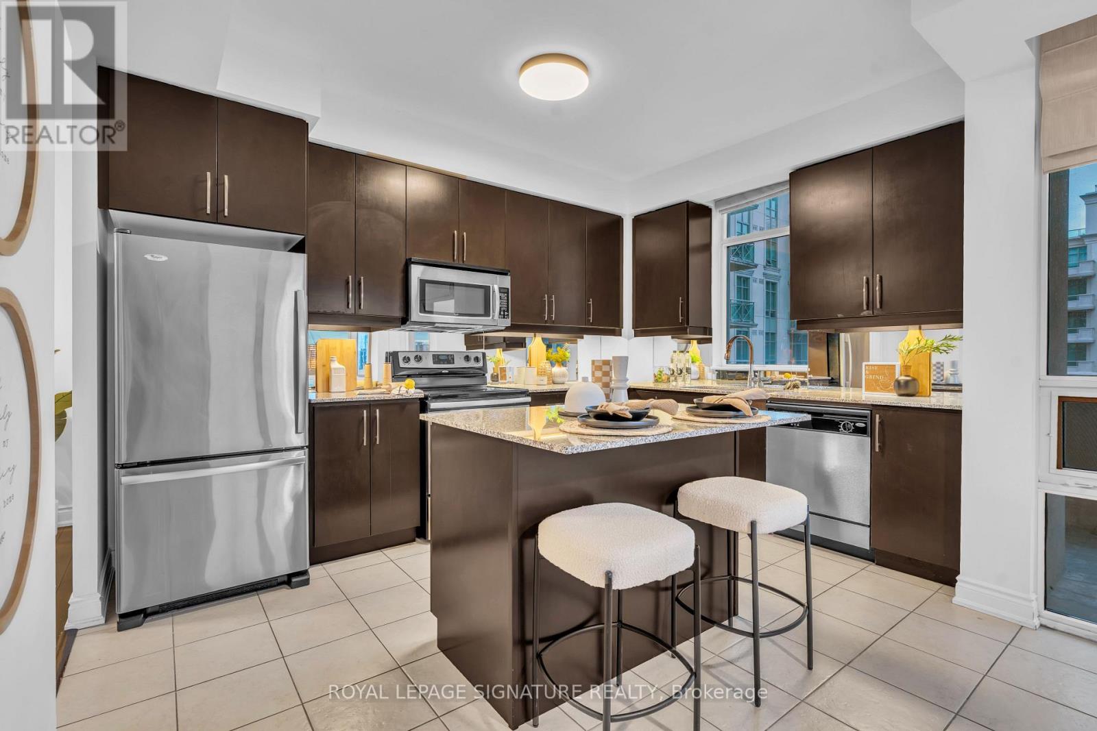 720 - 10 Bloorview Place, Toronto, Ontario  M2J 0B1 - Photo 6 - C12521798