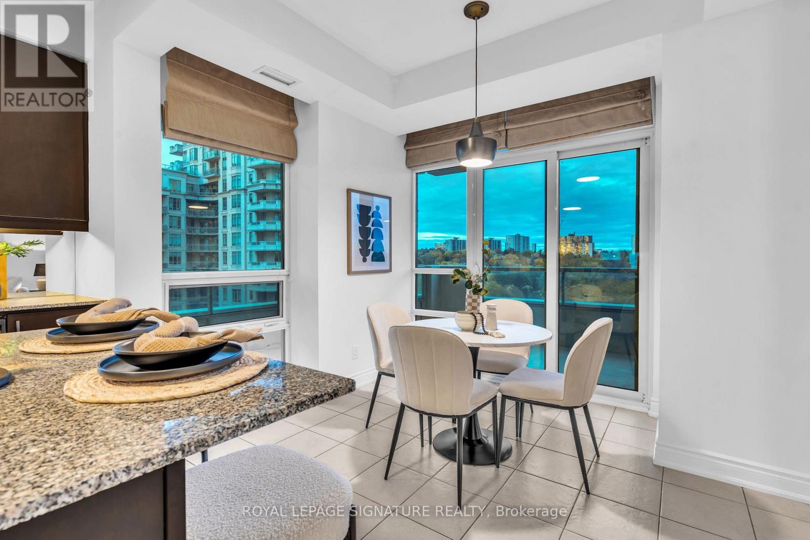 720 - 10 Bloorview Place, Toronto, Ontario  M2J 0B1 - Photo 7 - C12521798