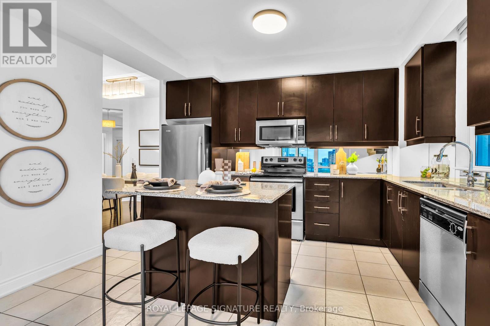 720 - 10 Bloorview Place, Toronto, Ontario  M2J 0B1 - Photo 8 - C12521798